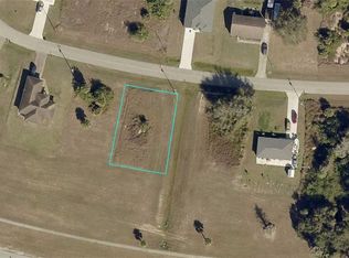 2057 S Montana CIR, LABELLE, FL 33935