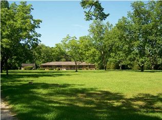 10051 Old Pascagoula Rd, Theodore, AL 36582