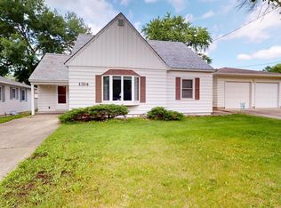 1314 Dunham St, Albert Lea, MN 56007