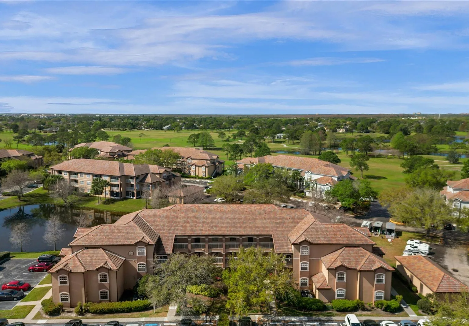 14036 Fairway Island Dr — Photo 1