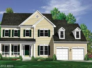 3423 Riva Rd, Davidsonville, MD 21035