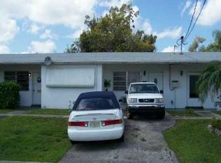 1789 NW 60th Ave #F, Fort Lauderdale, FL 33313