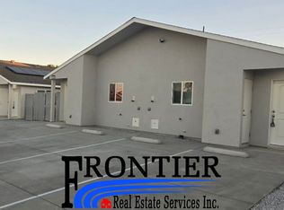 MAR1201-Placement, Ridgecrest, CA 93555