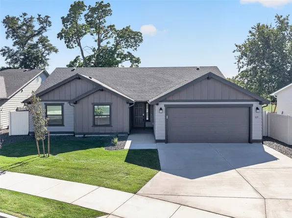 819 Ava St, Walla Walla, WA 99362