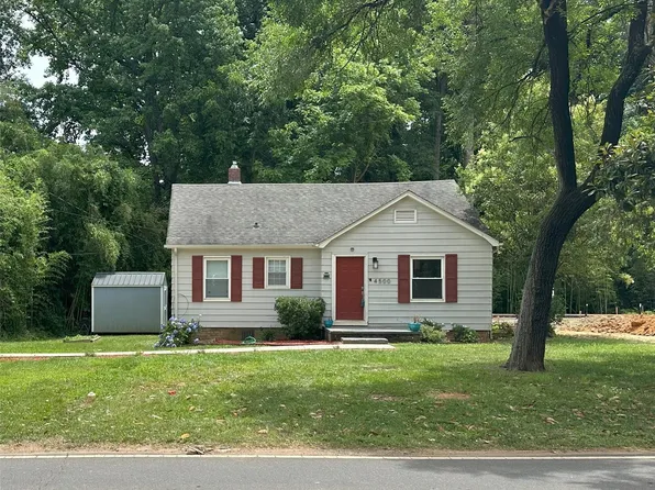 4500 W Tyvola Rd, Charlotte, NC 28208