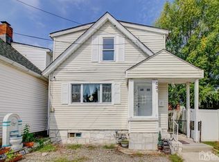431 Baker Pl, Perth Amboy, NJ 08861