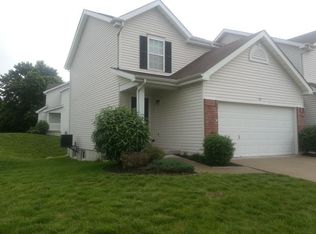 131 Waterside Crossing Dr, Saint Peters, MO 63376