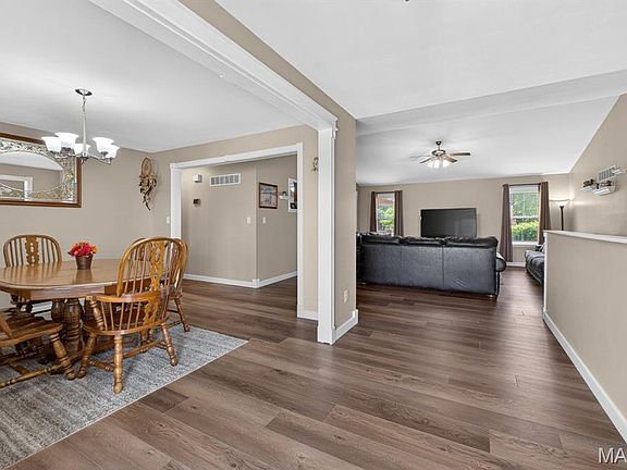 4th image of 1169 Hickory Ridge Trl