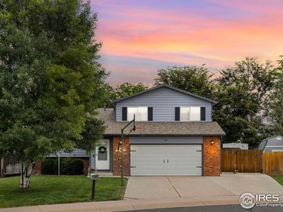 364 49th Ave Pl, Greeley, CO, 80634