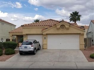 3308 Morning Wind Ln, Las Vegas, NV 89129