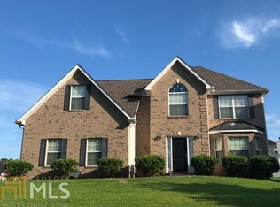 1849 Byrom Pkwy, Jonesboro, GA 30236