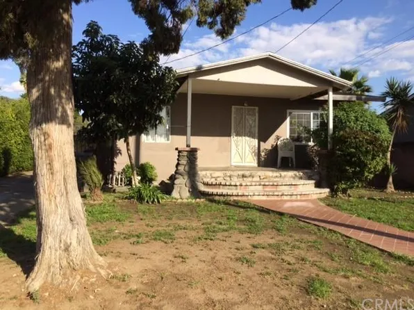 996 S Towne Ave, Pomona, CA 91766