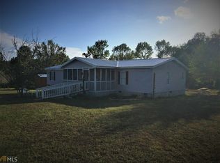 801 Unity Church Cir, Maysville, GA 30558