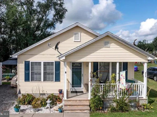 31026 N Poplar St, Laurel, DE 19956