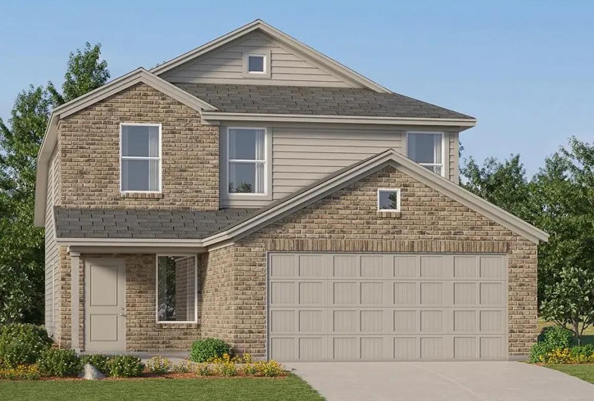 4 bed, 2.5 bath, 1867 sqft, $1,799 — Photo 4