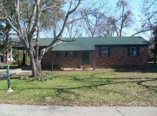 400 Mulberry St, Unadilla, GA 31091
