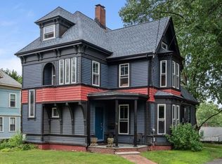 76 Child St, Hyde Park, MA 02136