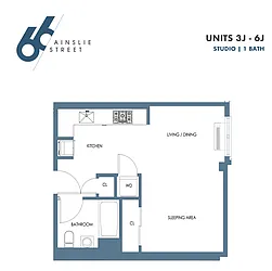 Rented by Abode Residential LLC