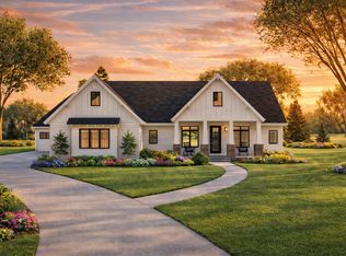 The Cypress Plan, Custom Build On Your Lot, Apex, NC 27502