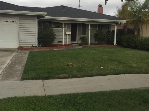 (undisclosed Address), San Jose, CA 95122