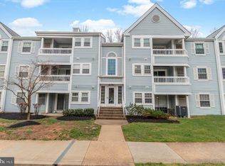 8391 Montgomery Run Rd UNIT H, Ellicott City, MD 21043