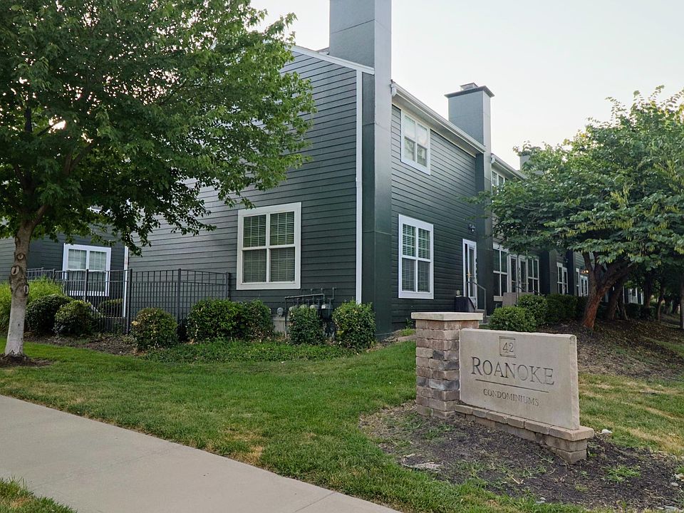 Entrance from the street, small Patio, Space for Grill and chairs.