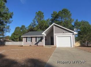 6208 Rustic Rdg, Hope Mills, NC 28348