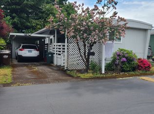 1901 SE Minter Bridge Rd UNIT 99, Hillsboro, OR 97123