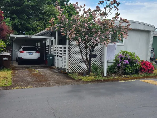 1901 SE Minter Bridge Rd Unit 99, Hillsboro, OR 97123