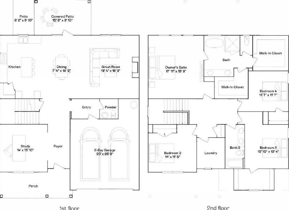 2nd image of 3511 Settlement Rd