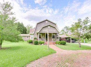 250 Culbreth Rd, Inman, SC 29349