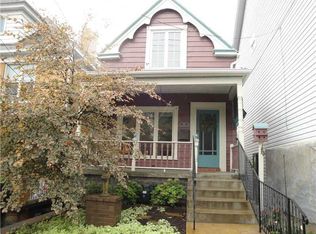 315 Virginia Ave, Mount Washington, PA