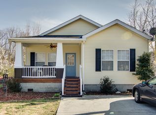 1134 Rison Ave NE, Huntsville, AL 35801