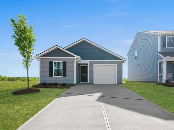 2284 Springview Ct, Boiling Springs, SC 29316