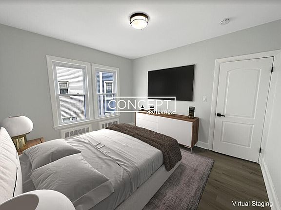 3rd image of 87 Winthrop Shore Dr #5CP