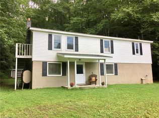 230 Old Us 421, Deep Gap, NC 28618