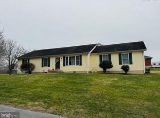 94 James St, Shenandoah Junction, WV 25442