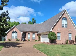 5071 Jeffrey Keith Dr, Arlington, TN 38002