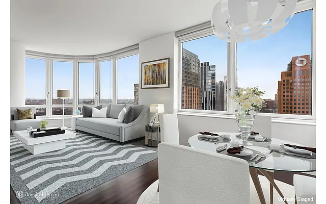 Rented by Douglas Elliman | media 8