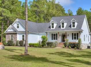 1419 Clary Cut Rd, Harlem, GA 30814