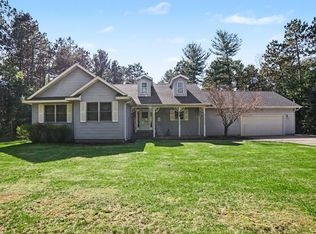 7581 Wiczer Dr, Whitehall, MI 49461