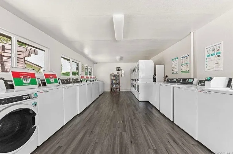 6151 Rancho Mission Rd #307 — Photo 4