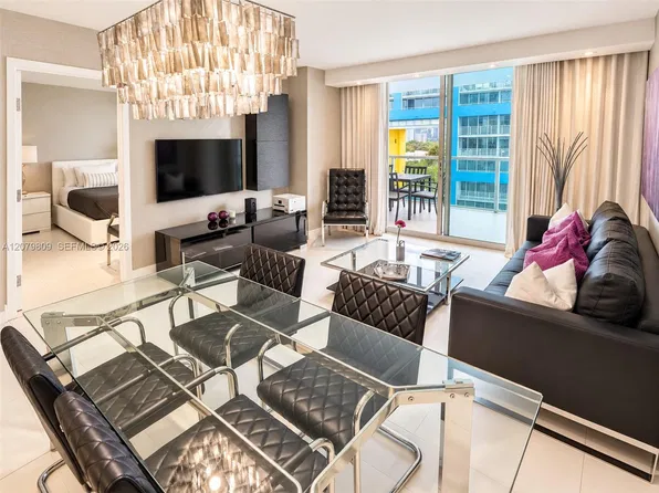2101 Brickell Ave APT 1104, Miami, FL 33129