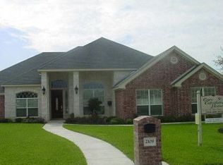 2109 Kangaroo Trl, Harker Heights, TX 76548