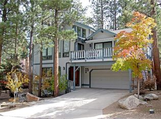 448 Pine View Dr, Big Bear City, CA 92314