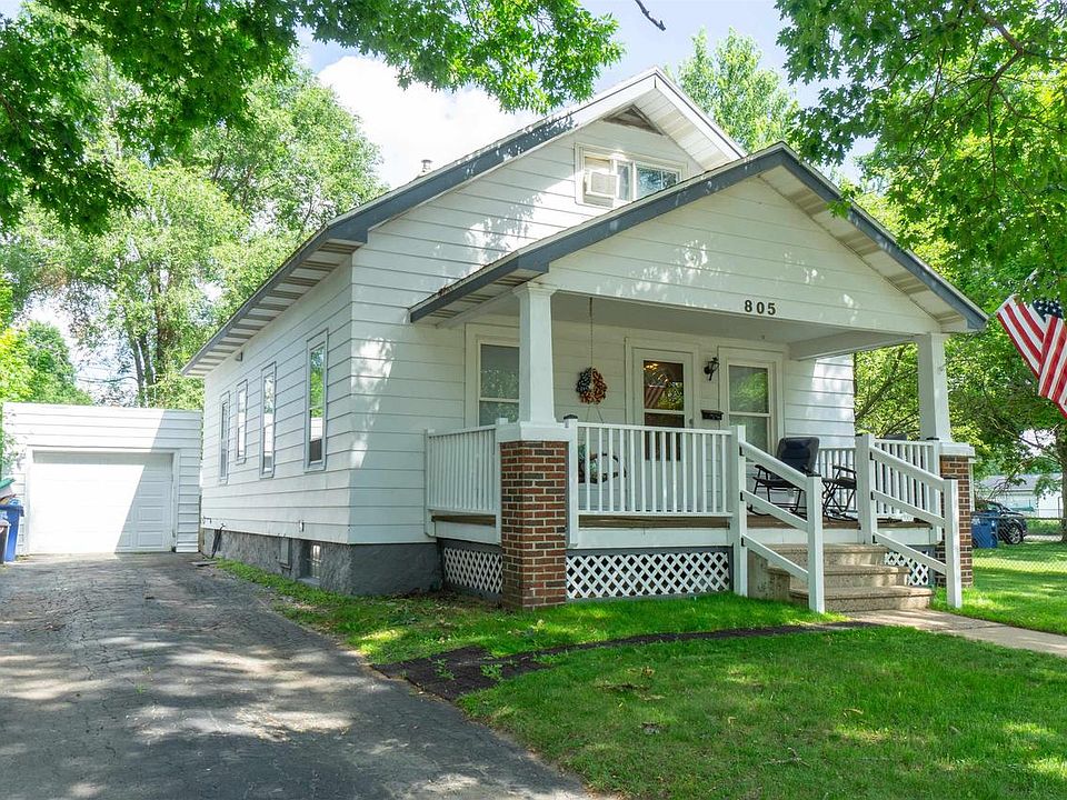 1st image of 805 N 8TH AVENUE