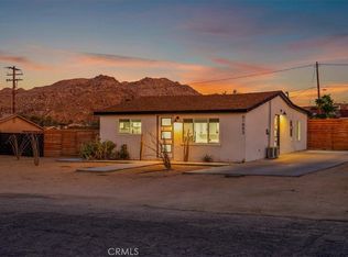 61853 Grand View Cir, Joshua Tree, CA 92252
