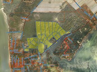1041 Lands End Rd, Saint Helena Island, SC 29920