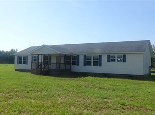 6025 N Old Georgetown Rd, Coward, SC 29530
