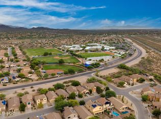10647 S Miramar Canyon Pass, Vail, AZ 85641